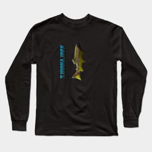 TJUONAJOKK Long Sleeve T-Shirt